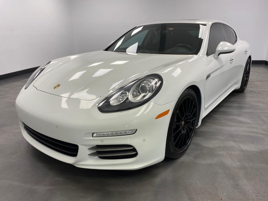 used 2014 Porsche Panamera car, priced at $19,897