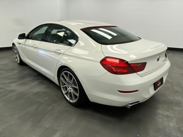 used 2014 BMW 650 car, priced at $11,987