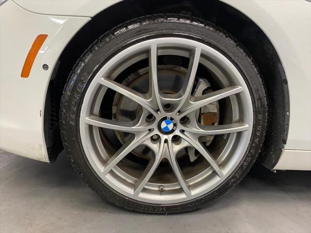 used 2014 BMW 650 car, priced at $11,987