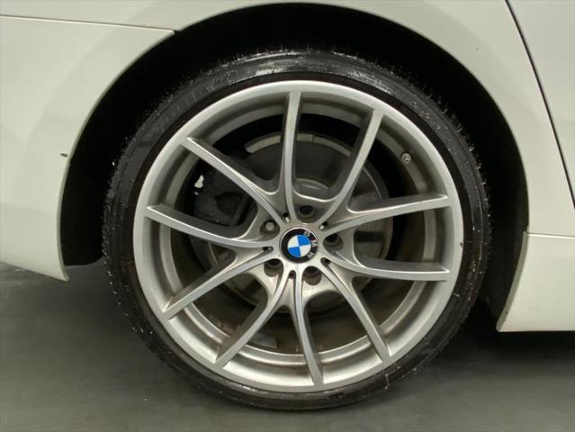 used 2014 BMW 650 car, priced at $11,987