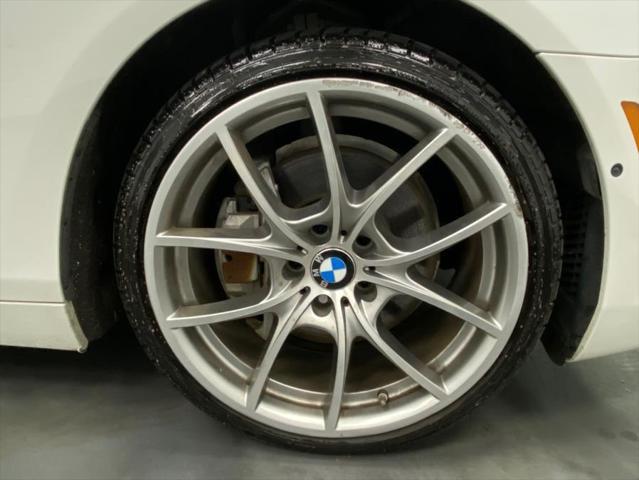 used 2014 BMW 650 car, priced at $11,987