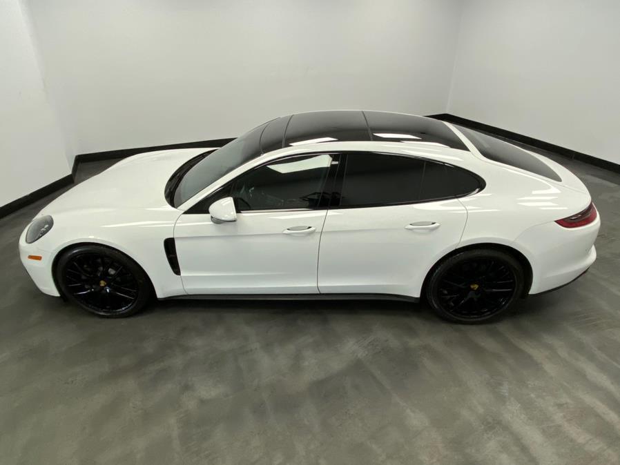 used 2018 Porsche Panamera car, priced at $52,993