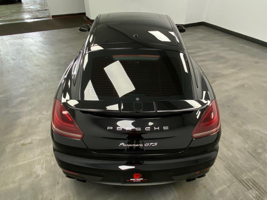 used 2016 Porsche Panamera car, priced at $36,647