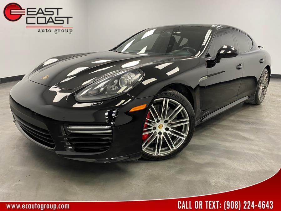 used 2016 Porsche Panamera car, priced at $36,647