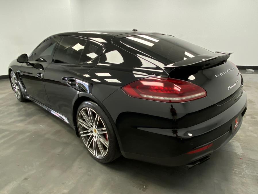 used 2016 Porsche Panamera car, priced at $36,647