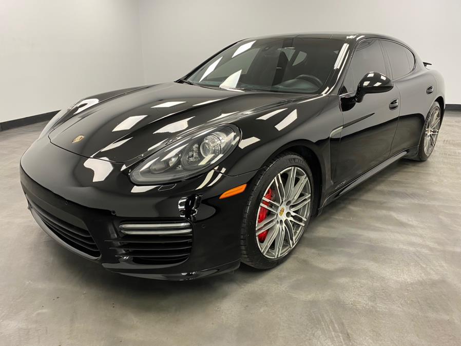 used 2016 Porsche Panamera car, priced at $36,647