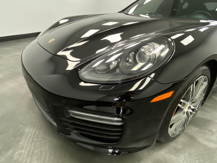 used 2016 Porsche Panamera car, priced at $36,647