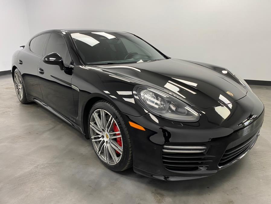 used 2016 Porsche Panamera car, priced at $36,647