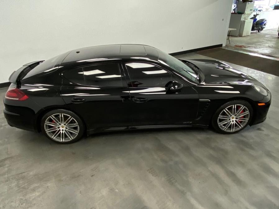 used 2016 Porsche Panamera car, priced at $36,647