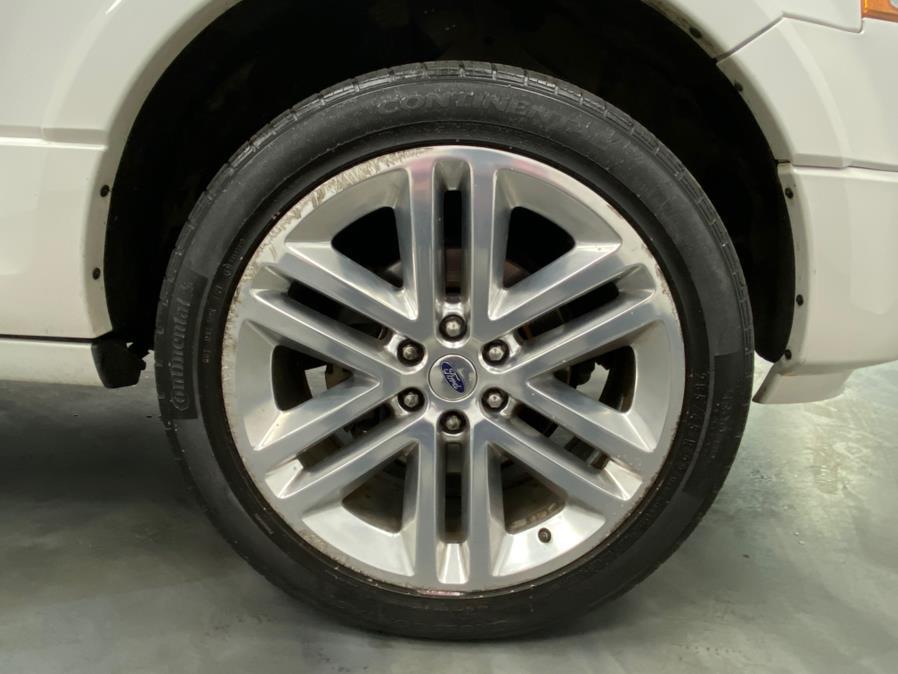 used 2017 Ford Expedition EL car, priced at $18,897