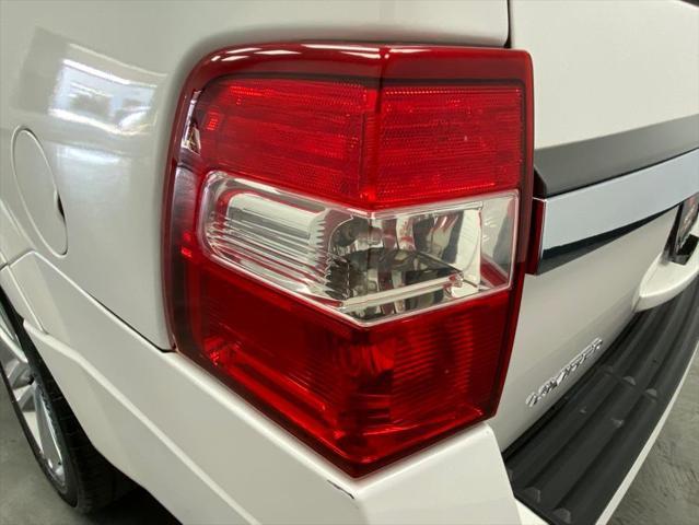 used 2017 Ford Expedition EL car, priced at $21,359