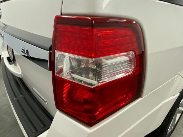 used 2017 Ford Expedition EL car, priced at $21,359