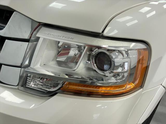 used 2017 Ford Expedition EL car, priced at $21,359