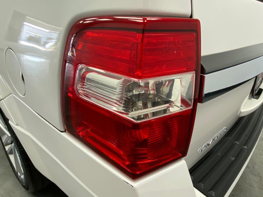 used 2017 Ford Expedition EL car, priced at $18,897