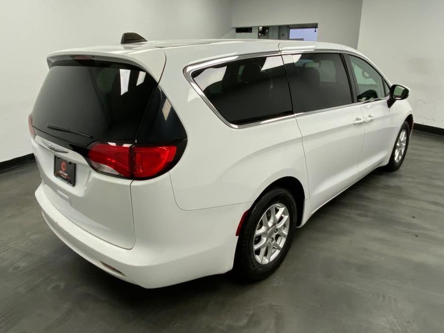 used 2022 Chrysler Voyager car, priced at $14,987