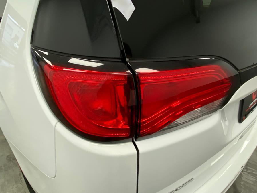 used 2022 Chrysler Voyager car, priced at $14,987