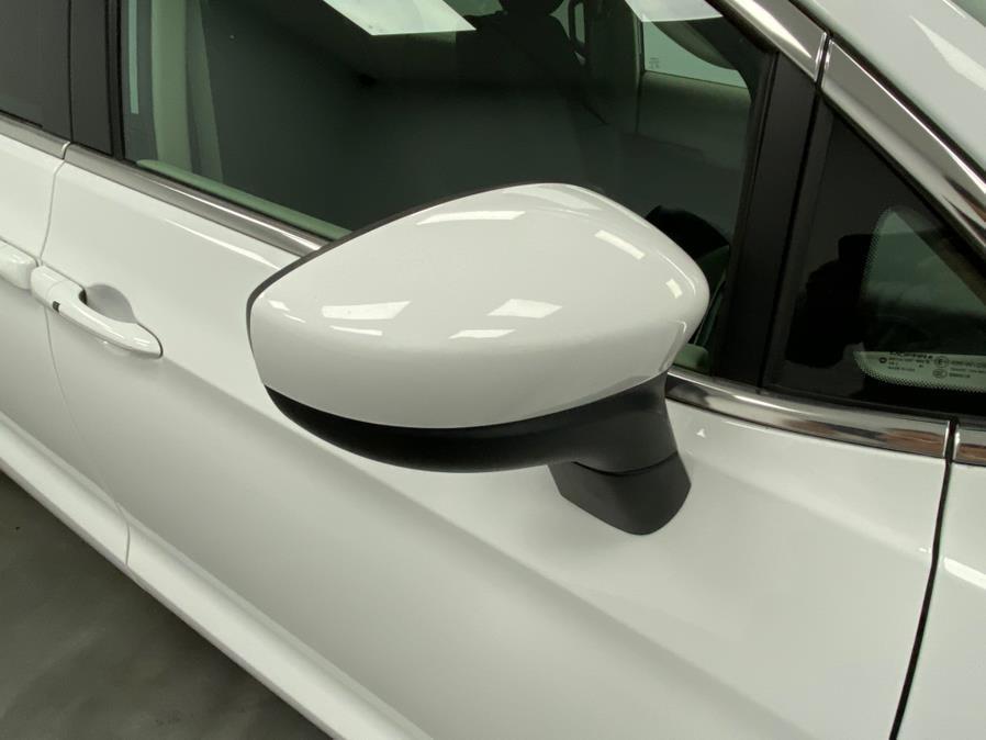 used 2022 Chrysler Voyager car, priced at $14,987