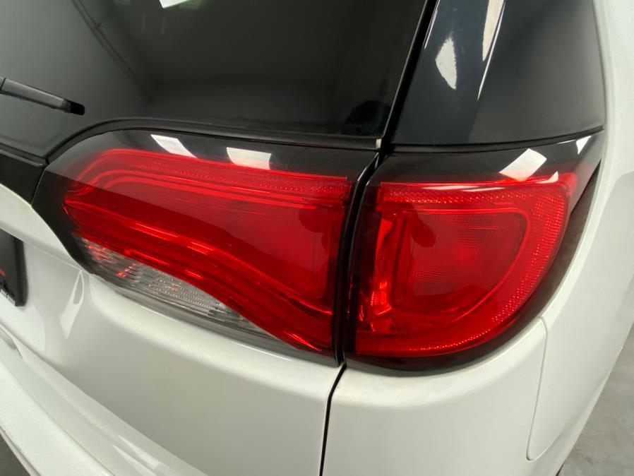 used 2022 Chrysler Voyager car, priced at $14,987