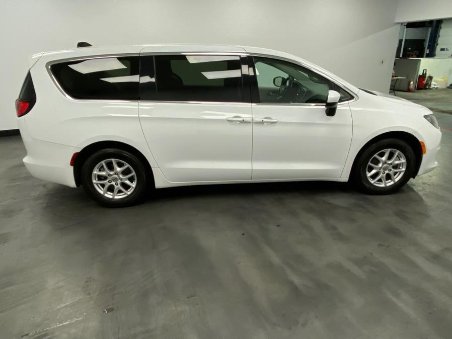 used 2022 Chrysler Voyager car, priced at $14,987
