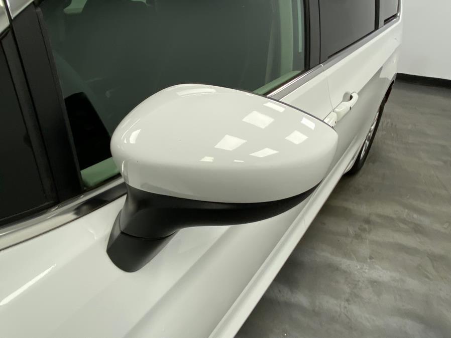 used 2022 Chrysler Voyager car, priced at $14,987