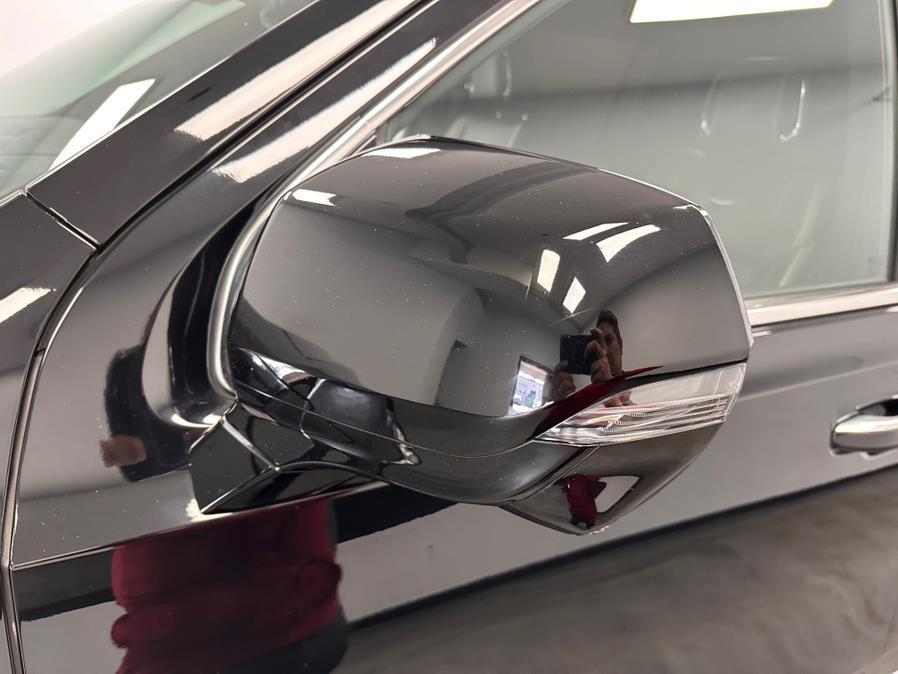 used 2021 Cadillac Escalade ESV car, priced at $47,494