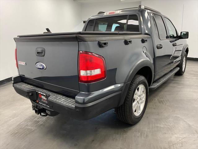 used 2010 Ford Explorer Sport Trac car, priced at $12,994