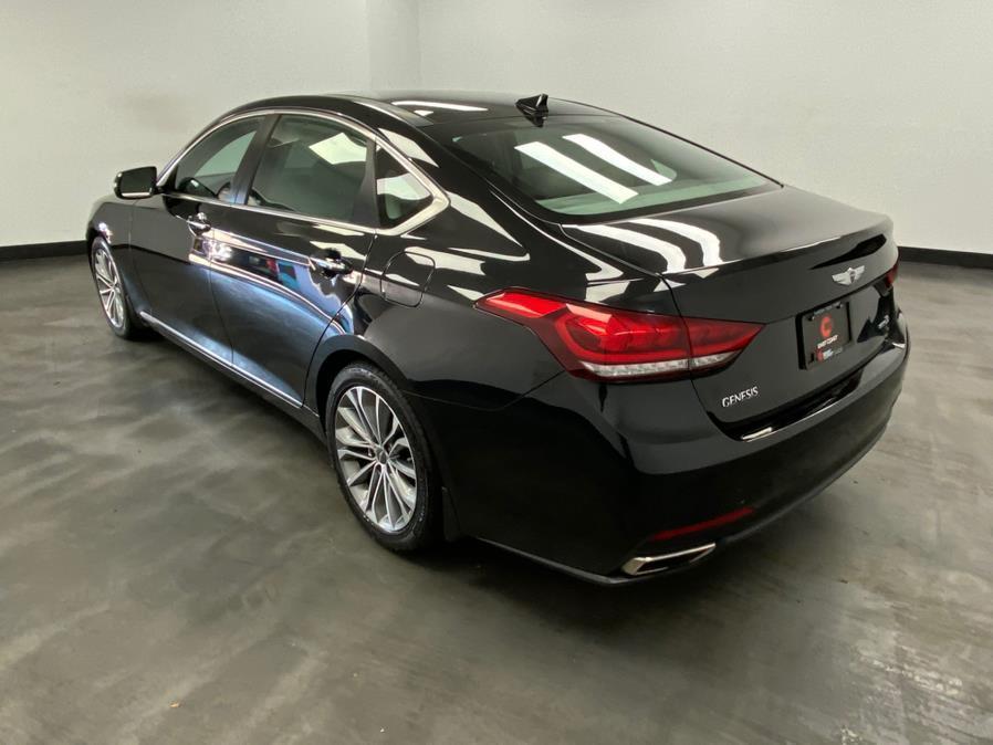 used 2016 Hyundai Genesis car, priced at $13,897
