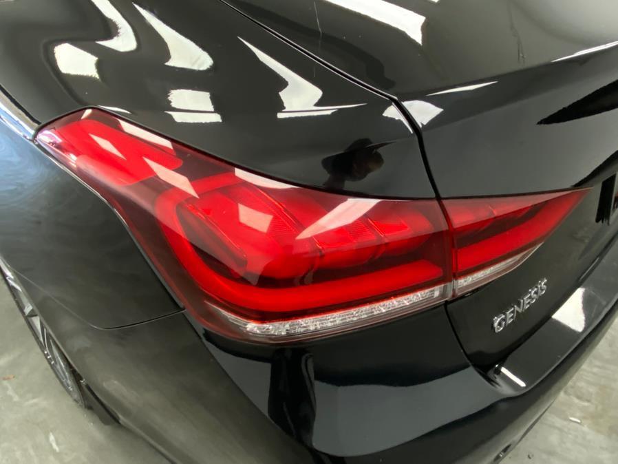 used 2016 Hyundai Genesis car, priced at $13,897