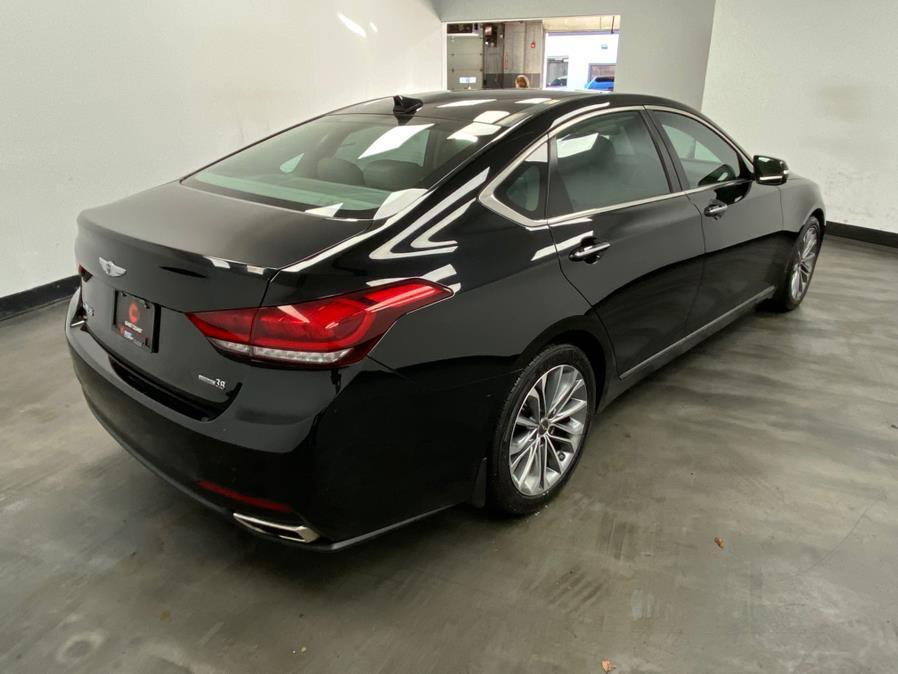 used 2016 Hyundai Genesis car, priced at $13,897