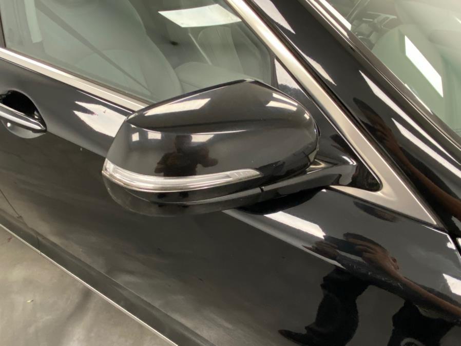 used 2016 Hyundai Genesis car, priced at $13,897