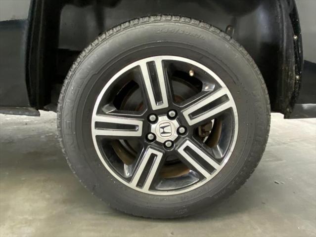 used 2013 Honda Ridgeline car, priced at $17,978