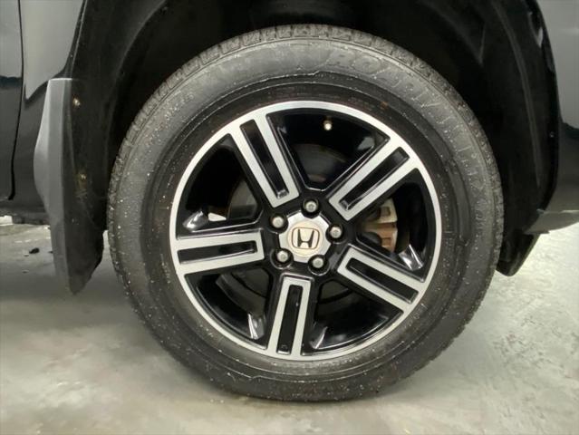 used 2013 Honda Ridgeline car, priced at $17,978