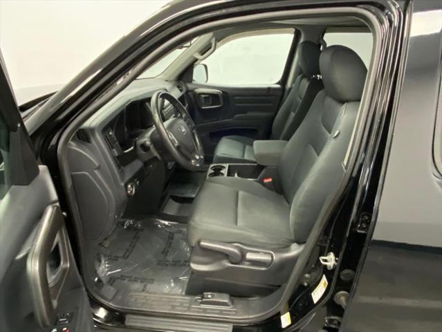 used 2013 Honda Ridgeline car, priced at $17,978