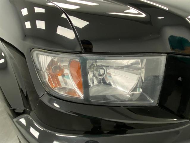 used 2013 Honda Ridgeline car, priced at $17,978