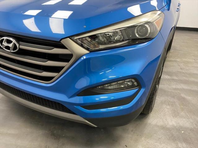 used 2016 Hyundai Tucson car, priced at $11,987