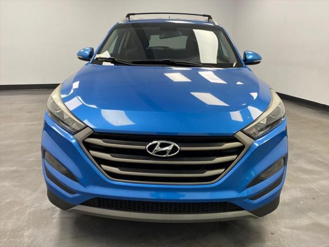 used 2016 Hyundai Tucson car, priced at $11,987