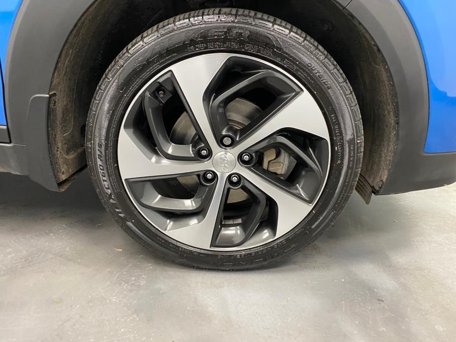 used 2016 Hyundai Tucson car, priced at $11,894