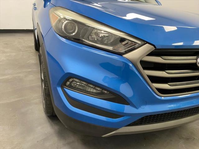 used 2016 Hyundai Tucson car, priced at $11,987