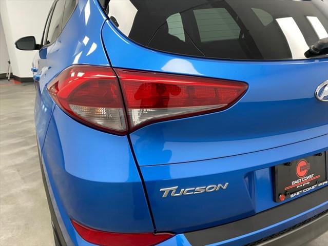 used 2016 Hyundai Tucson car, priced at $11,987