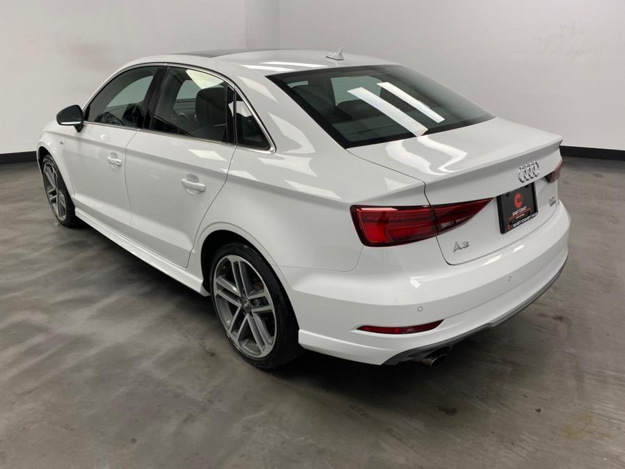 used 2017 Audi A3 car, priced at $13,987