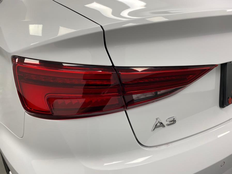 used 2017 Audi A3 car, priced at $13,987