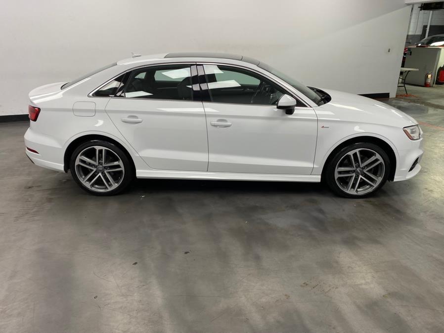 used 2017 Audi A3 car, priced at $13,987