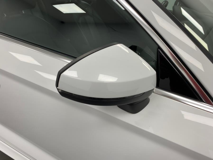 used 2017 Audi A3 car, priced at $13,987