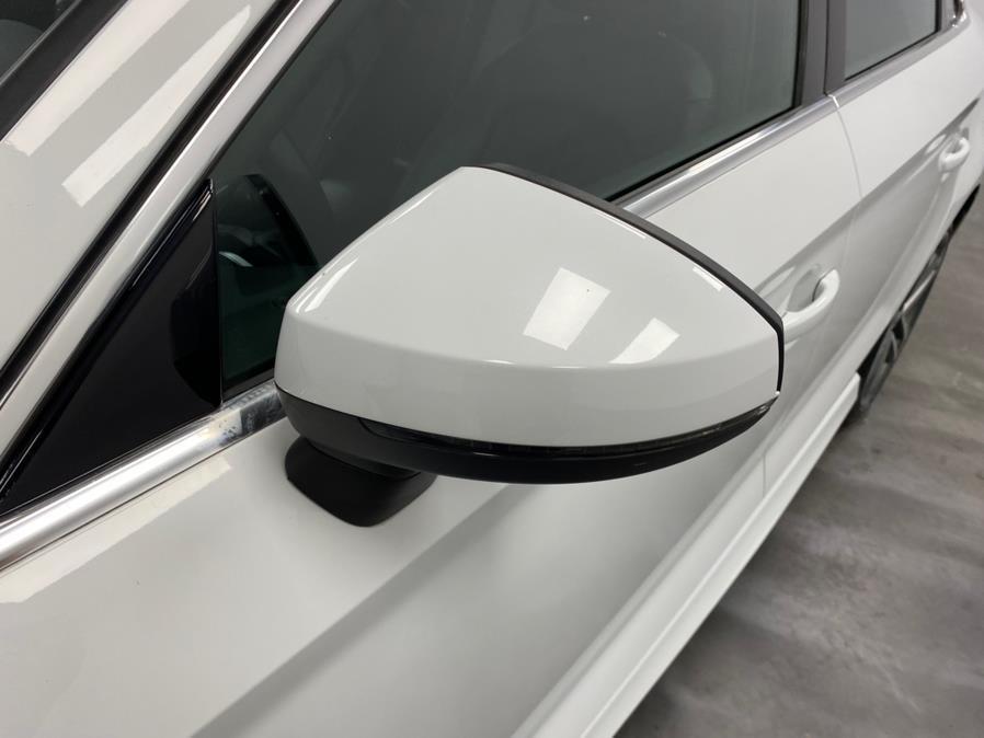 used 2017 Audi A3 car, priced at $13,987