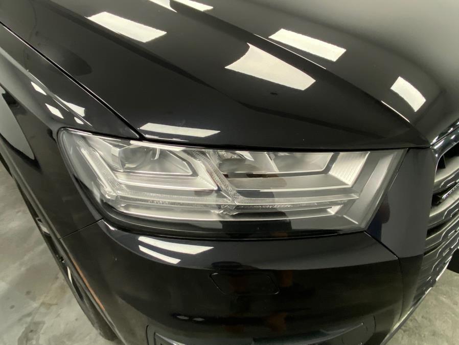used 2019 Audi Q7 car, priced at $21,994