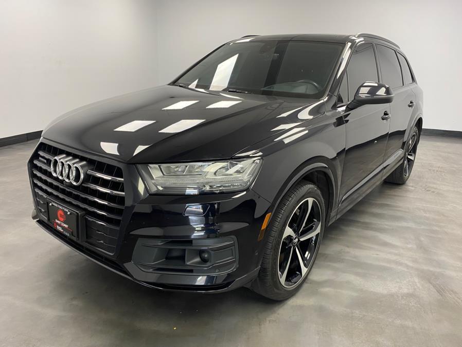 used 2019 Audi Q7 car, priced at $21,994
