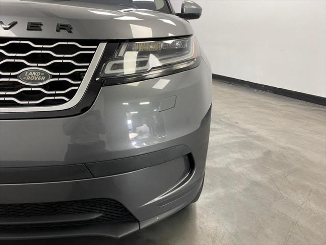 used 2018 Land Rover Range Rover Velar car, priced at $19,364