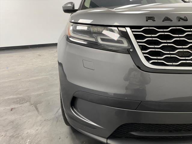 used 2018 Land Rover Range Rover Velar car, priced at $19,364