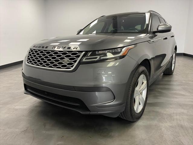 used 2018 Land Rover Range Rover Velar car, priced at $19,364