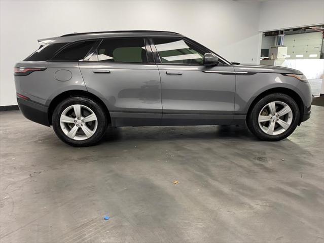 used 2018 Land Rover Range Rover Velar car, priced at $19,364